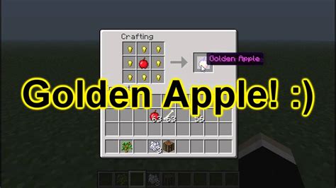 How do you make a golden apple farm in Minecraft? - Rankiing Wiki ...