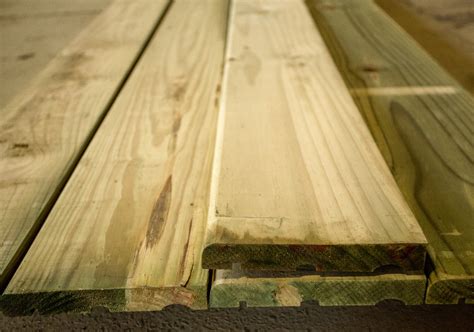 Fascia/Barge Board - Moulded Timber - Products - Rance Timber