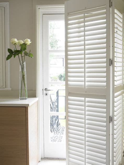 12 Best White window shutters ideas in 2021 | window shutters, shutters ...