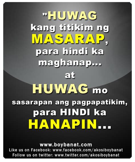 Filipino Inspirational Quotes. QuotesGram