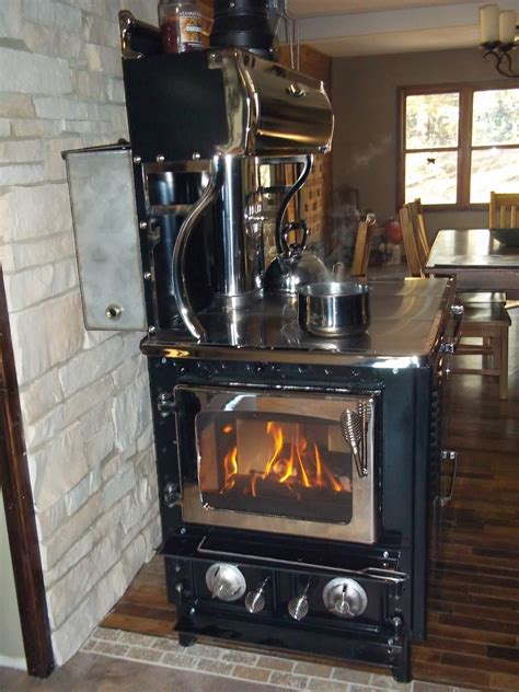 Stoves: Wood Cook Stoves For Sale