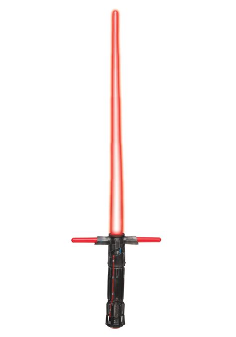 Star Wars Episode 7 Kylo Ren Lightsaber Accessory