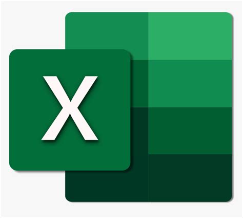 Microsoft Excel 2019 Icon, HD Png Download - kindpng