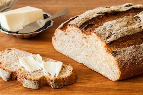 7 Benefits Of Sourdough Bread