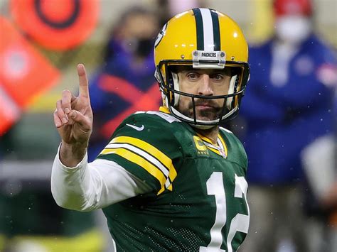 NFL news 2021: Aaron Rodgers, Green Bay Packers, Shailene Woodley ...