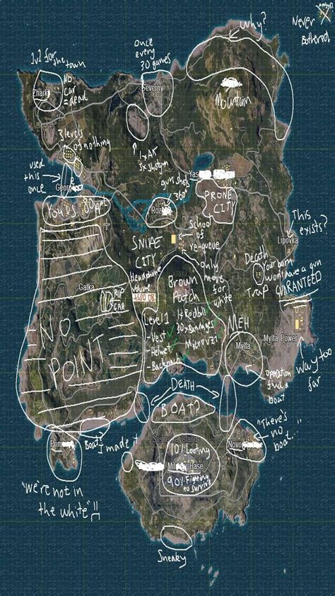 Pubg Map - Pubg Maps Archives Commandstech - Welcome to gosu.ai pubg ...