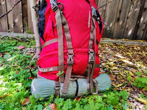 5 Ways to Carry Your Tent While Backpacking (Which is Best ...