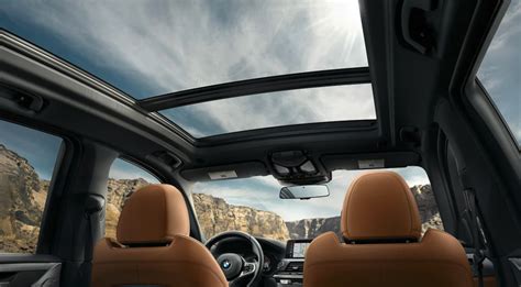 Take a Virtual Tour of the 2021 BMW X3 Interior | Tulley BMW of Nashua