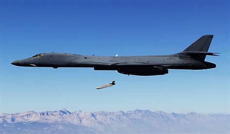 Revealing the AGM-158 JASSM: Developing the Skill of Long-Range Missile ...