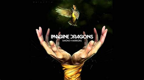 Monster - Imagine Dragons (Audio) - YouTube