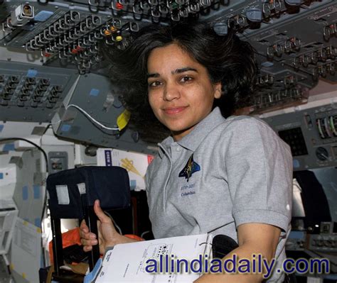 11 Facts About Kalpana Chawla That Prove That She Was A Woman With ...