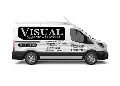 Looking for Window Cleaning? Visual Cleaning Services can help!