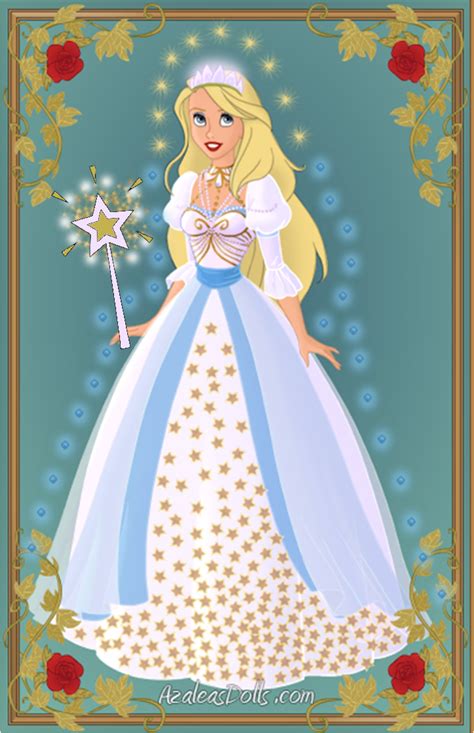 Famous Literary Females: Glinda The Good Witch by LadyBladeWarAgnel on ...