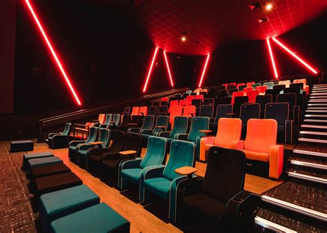 Light Cinema, Sheffield - Phelan Construction Ltd | Specialist ...