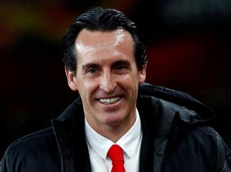 Unai Emery firma con el Villarreal por tres temporadas | Líder en deportes