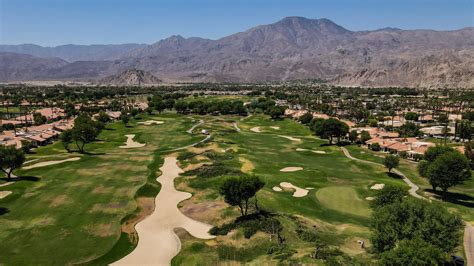 PGA West Stadium Course renovations underway