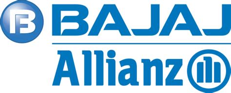 Bajaj Allianz Logo Png