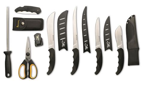 These 5 Hunting Knives Will Serve You Well - Wide Open Spaces