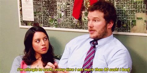 Andy Dwyer Parks And Rec GIF - Andy Dwyer Parks And Rec Chris Pratt ...