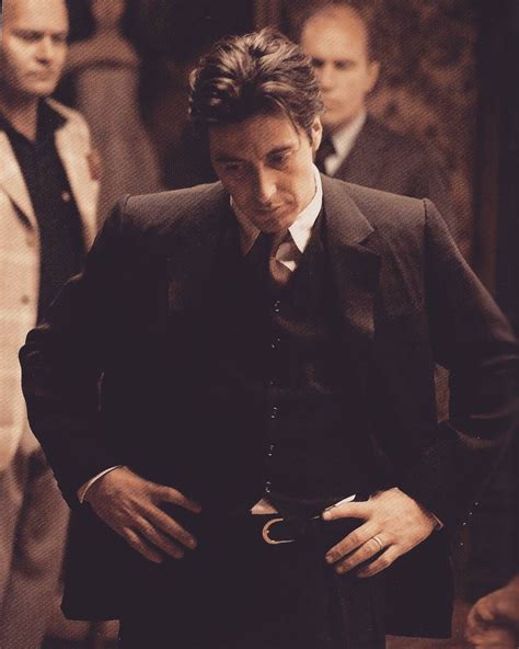 Al Pacino | Al pacino, The godfather, Young al pacino