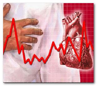 Echocardiogram (ECG) – Procedure, Test, Types and How to read EKG