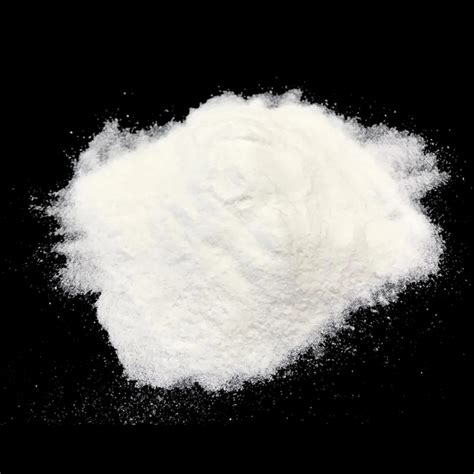 Leading Sodium Carboxymethyl Cellulose Supplier In China - Sinochem ...