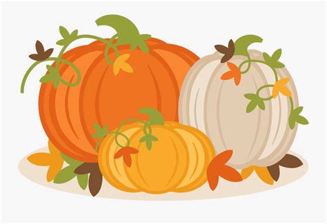 Fall Pumpkin Clip Art , Free Transparent Clipart - ClipartKey