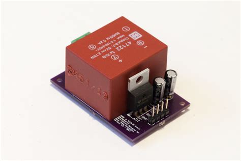 Arduino Power Supply | OpenHardware.io - Enables Open Source Hardware ...