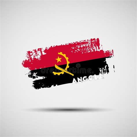 Angolan Colors Stock Illustrations – 167 Angolan Colors Stock ...