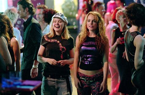 Picture of Lindsay Lohan in Confessions of a Teenage Drama Queen - SG ...