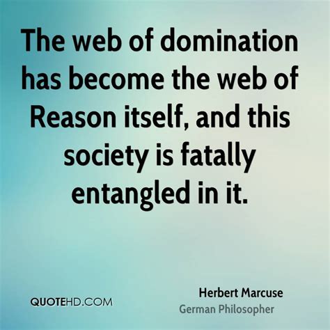 Herbert Marcuse Quotes. QuotesGram