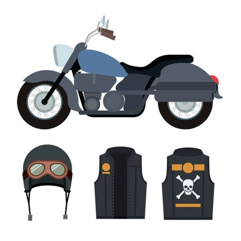 230+ Biker Gang Symbols Background Stock Illustrations, Royalty-Free ...