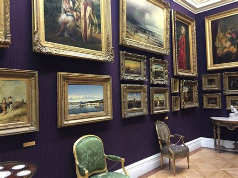 Hidden Gem London - Review The Wallace Collection (of Art) in Marylebone