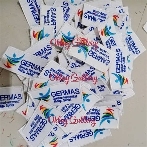 Gambar Logo Germas - 55+ Koleksi Gambar