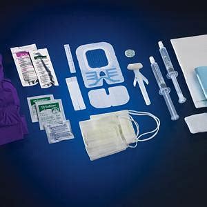 Picc Line Dressing Change Kit | Medline Industries, Inc.