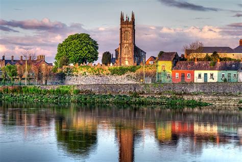 10 Top-Rated Tourist Attractions in Limerick | PlanetWare