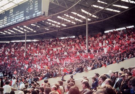 Liverpool v Manchester United: famous finals - Liverpool Echo