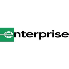 Enterprise Rent a Car Logo - LogoDix