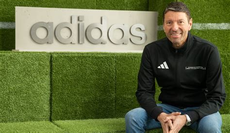 Adidas CEO Kasper Rorsted Is Stepping Down in 2023 | Complex