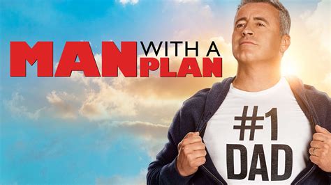 Watch Man with a Plan · Season 1 Episode 1 · Pilot Full Episode Free ...