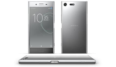 Sony Xperia XZ1, XZ1 Compact and X1 Specs Leaked; Headed to IFA 2017 ...