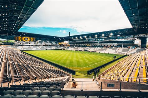 Previewing Lower.com Field, new Columbus Crew home - Soccer Stadium Digest