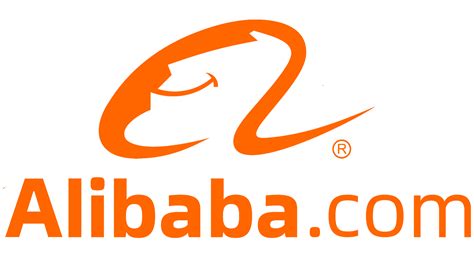 Alibaba Logo PNG Free Unlimited Downloads