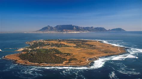 Robben Island Museum Cape Town, South Africa - Museum Review | Condé ...