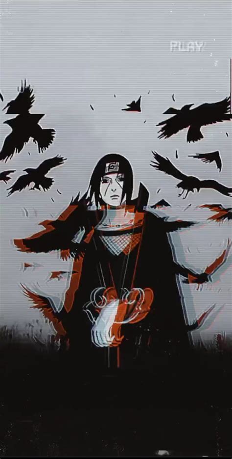 77 Itachi Hd Wallpaper For Iphone - MyWeb