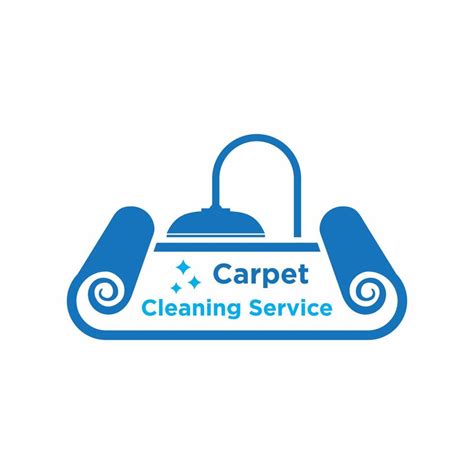 Carpet Cleaning Logo Vector Art, Icons, and Graphics for Free Download