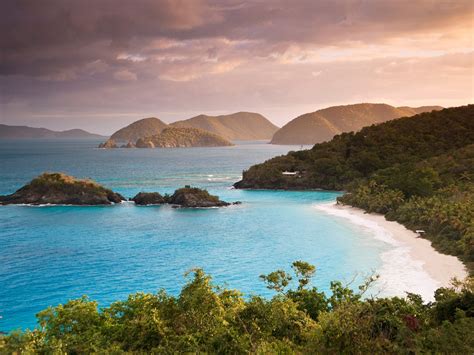 The Most Beautiful Beaches in the Caribbean - Photos - Condé Nast Traveler