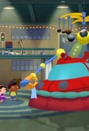 "Little Einsteins" A Galactic Goodnight (TV Episode 2006) - IMDb