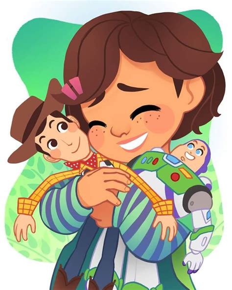 💖 #Disney #DisneyMovie #ToyStory #Woody #Bonnie #BuzzLightYear | Disney ...