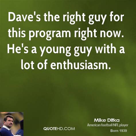 Mike Ditka Funny Quotes. QuotesGram